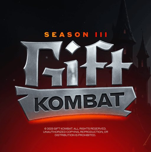 Gift Kombat