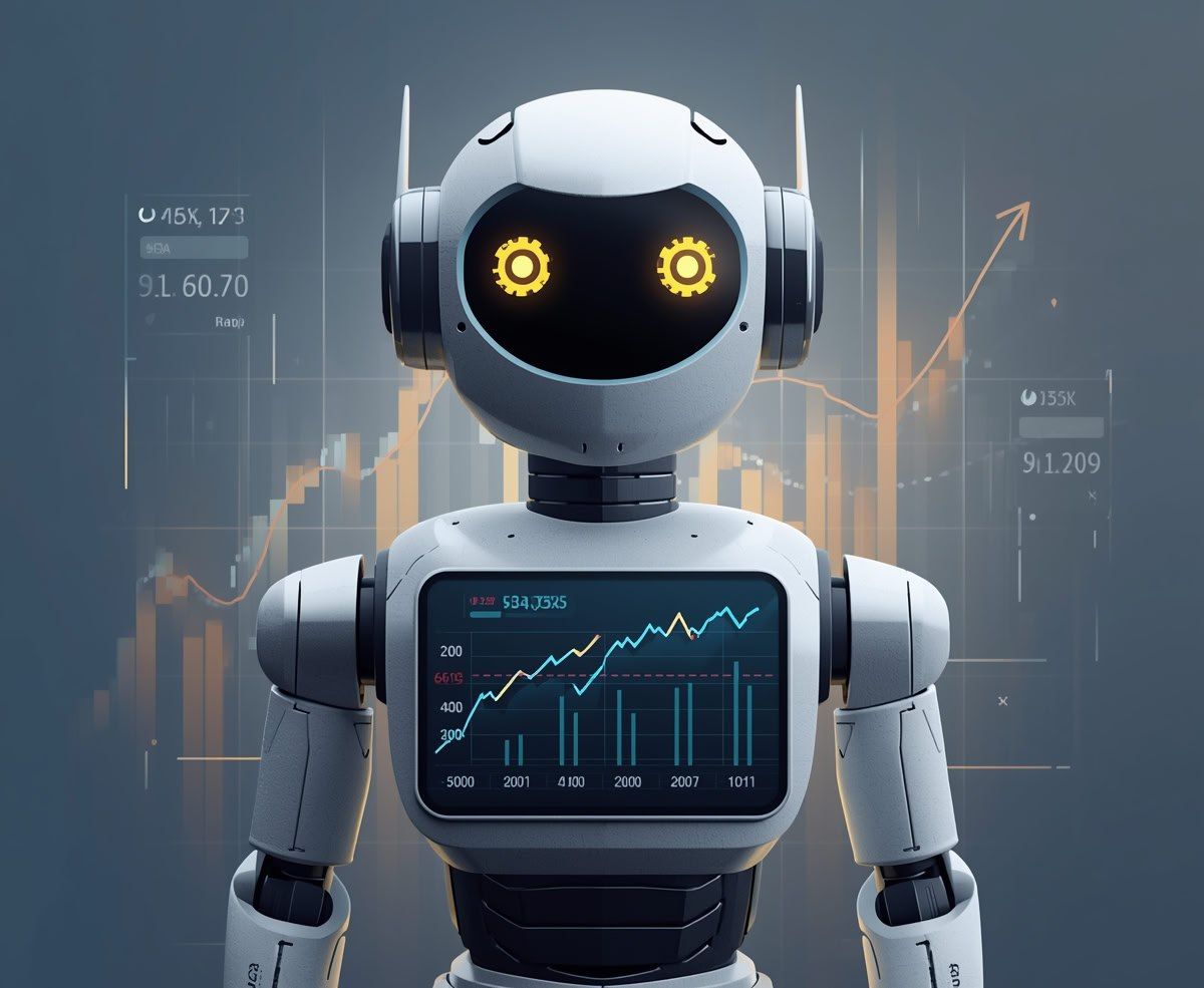 Bot Stock Market