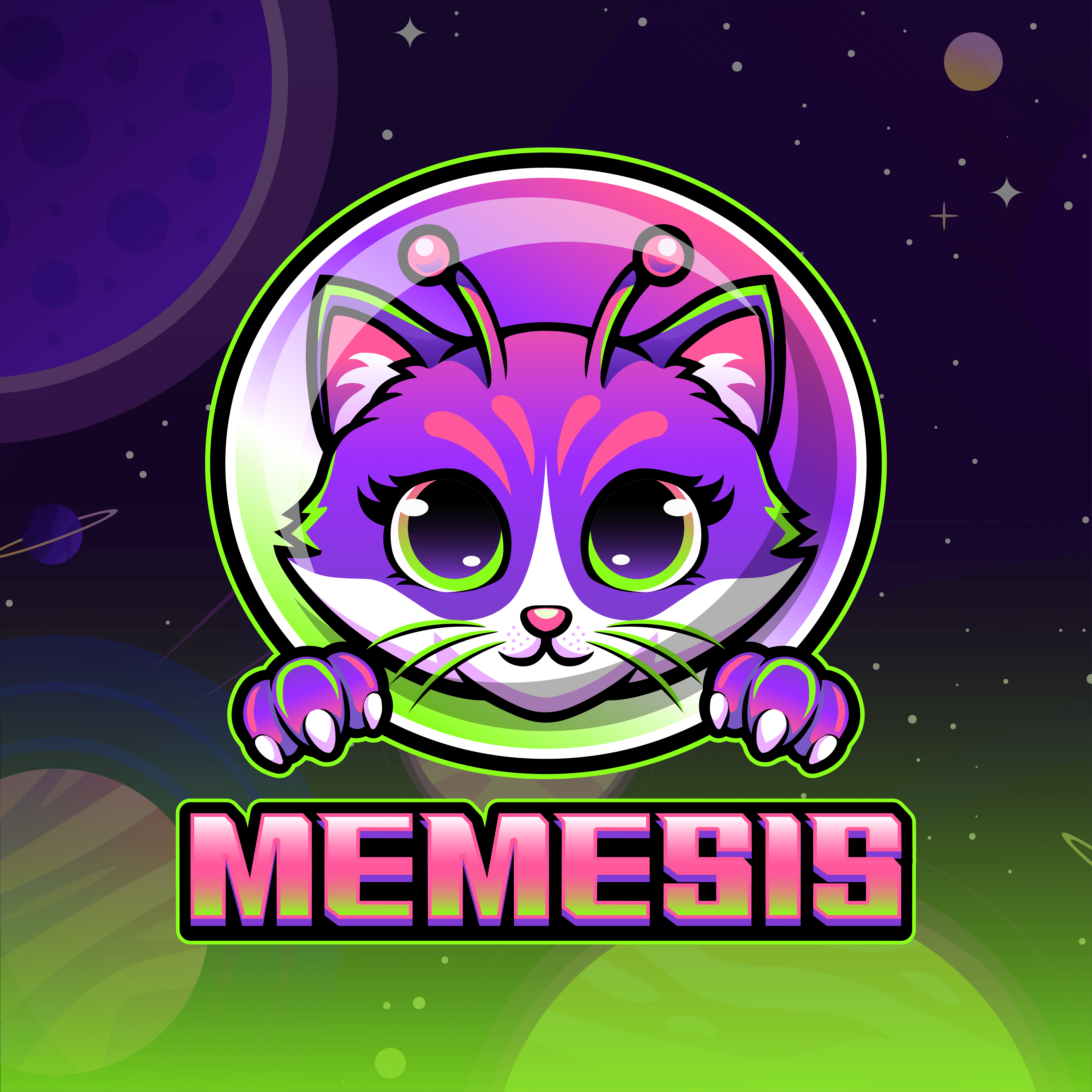 Memesis World