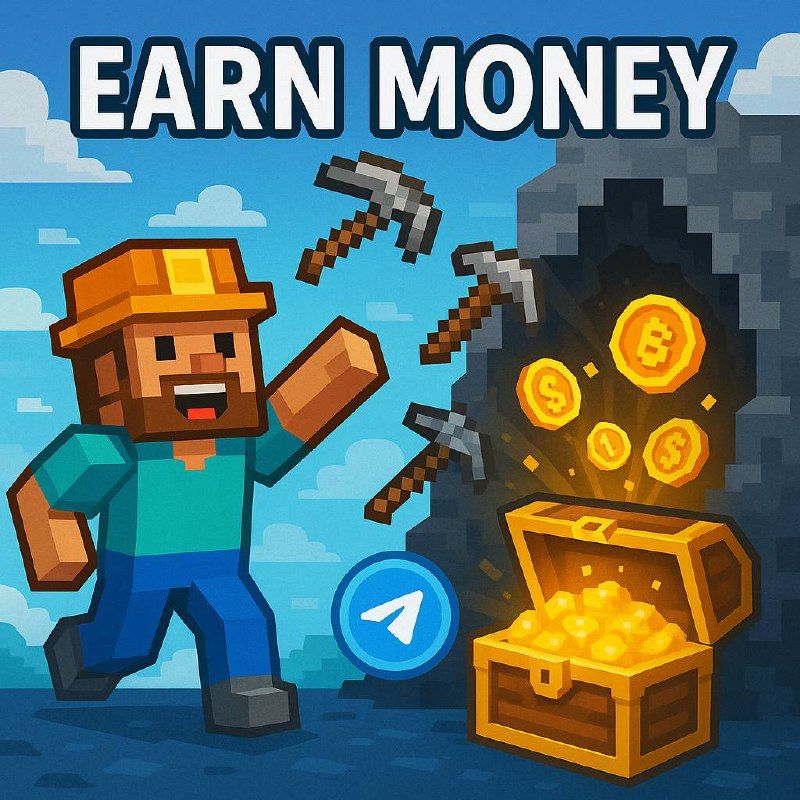 Miner Block Empire