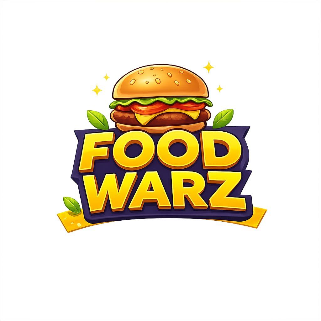 foodwarz