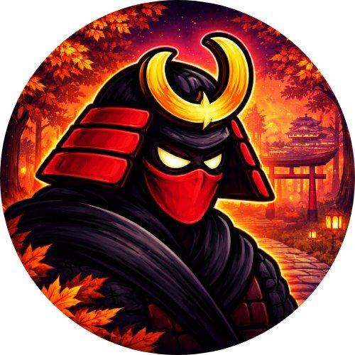 Ronin Rise