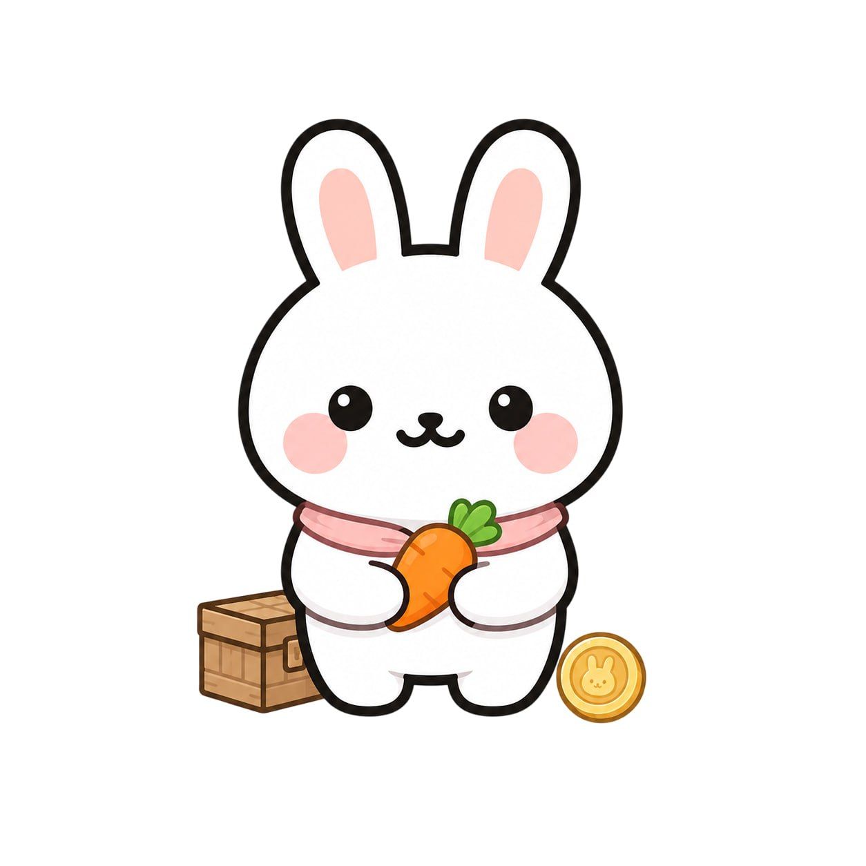 Bunny Broker