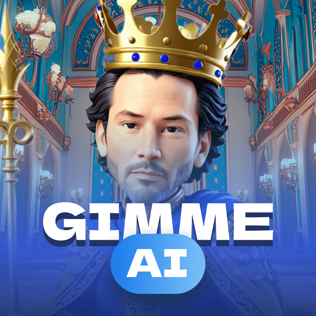 GimmeAI