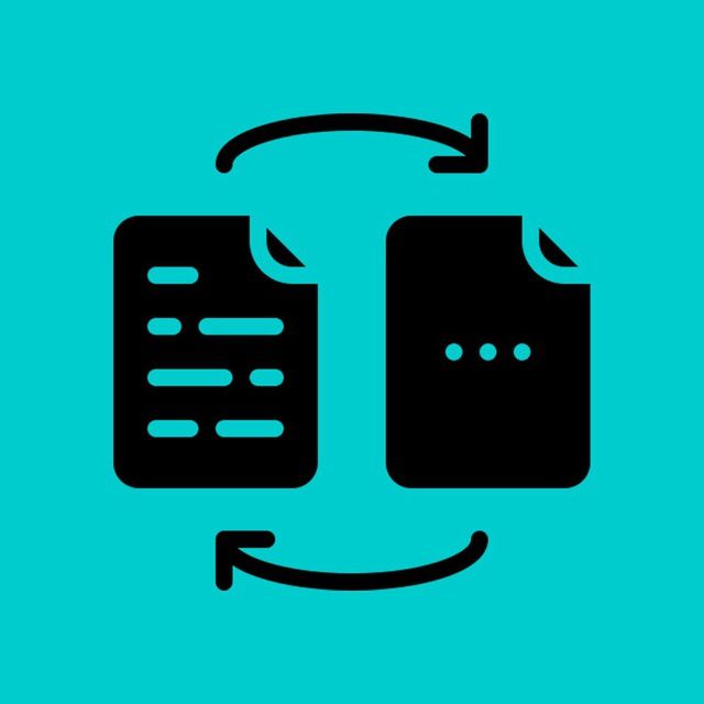 Convert Files