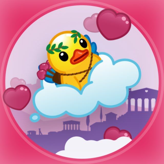 Flappy Duck