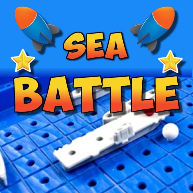 Sea Battle