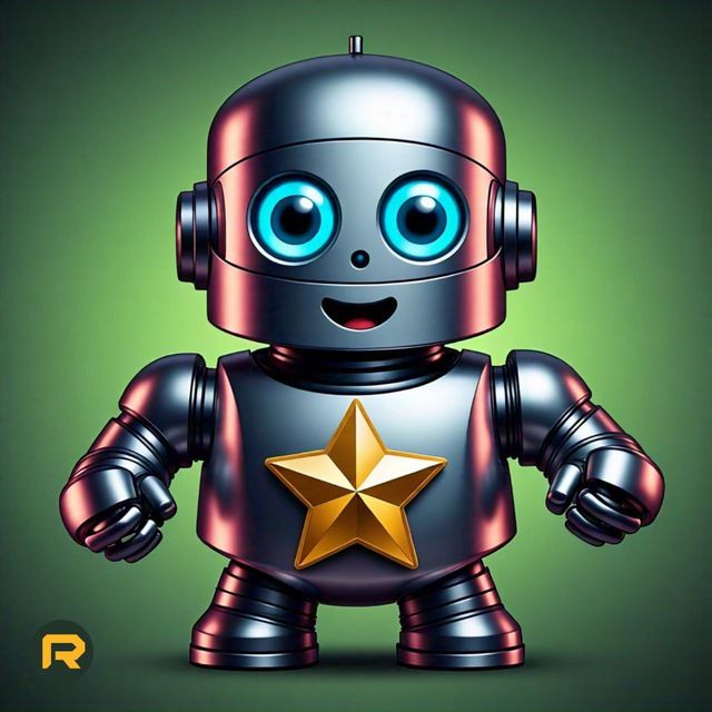 RewardBot