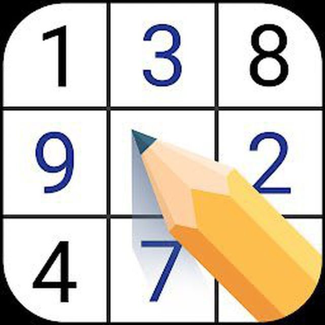 Sudoku Haga