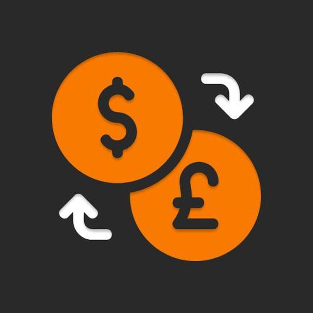 Currency Converter icon