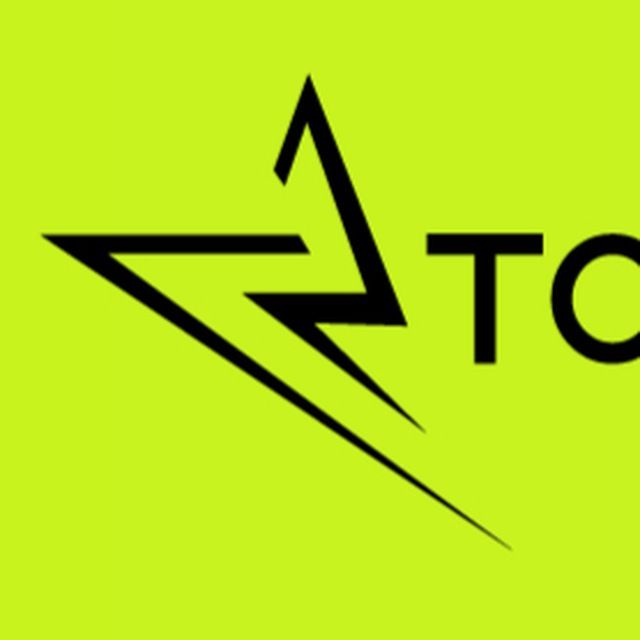 TON R@MP