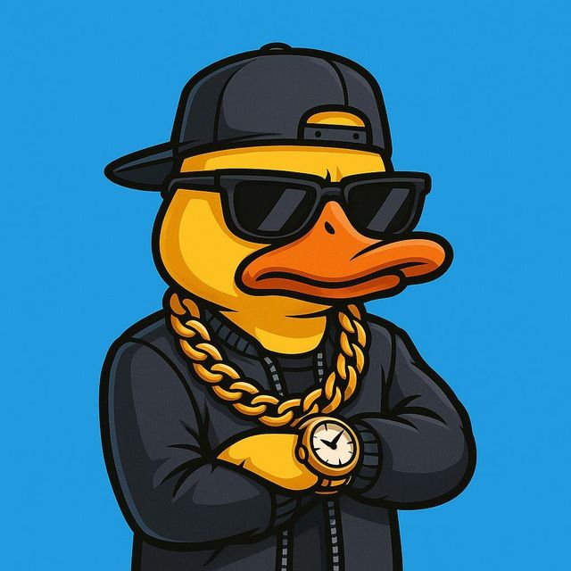 DuckyStars