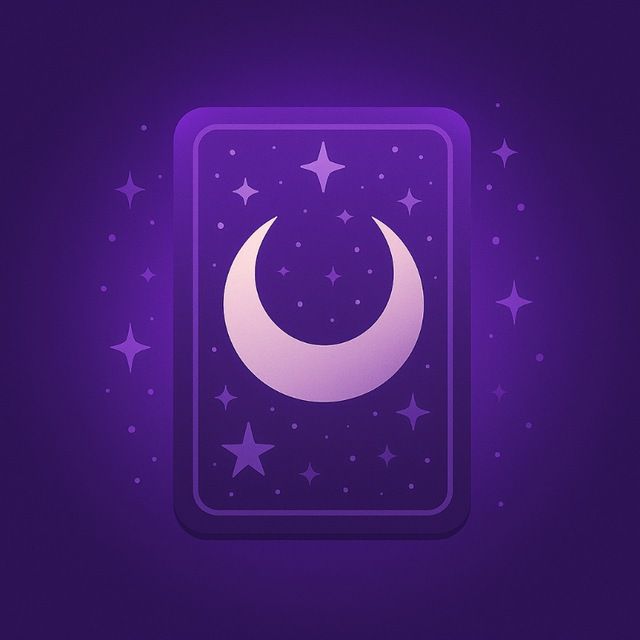 Mystic Tarot AI