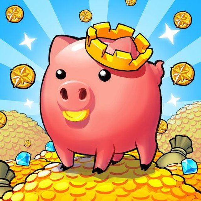 Tap Tycoon