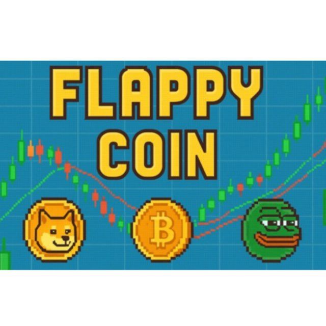 FlappyCoin
