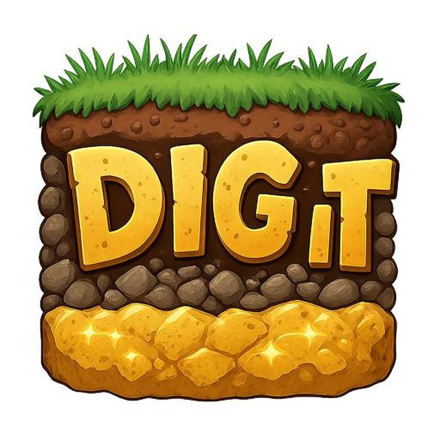 Dig It Game