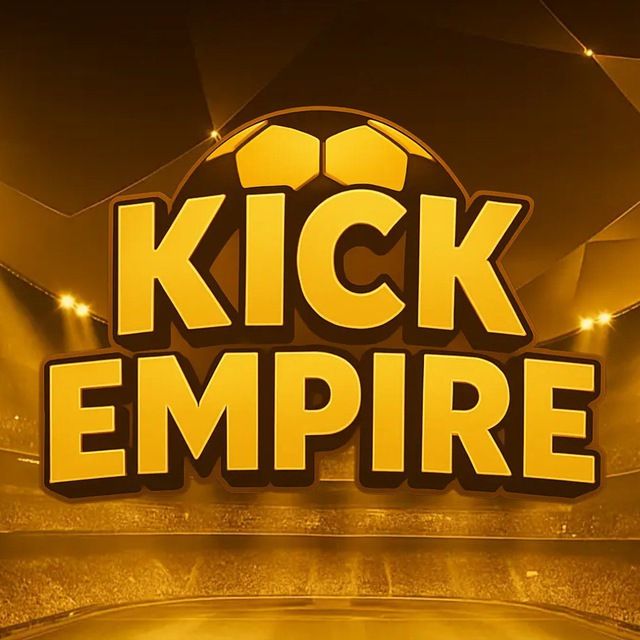 Kick Empire