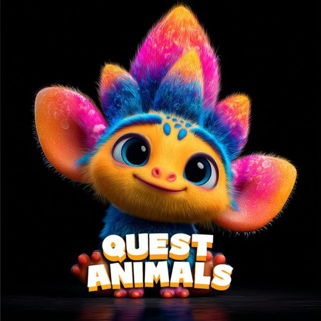 Quest Animals