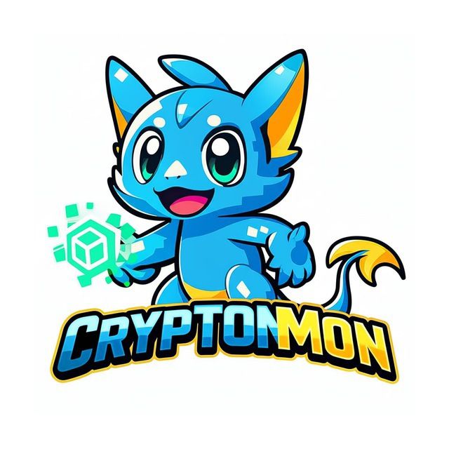 CrypTONMon
