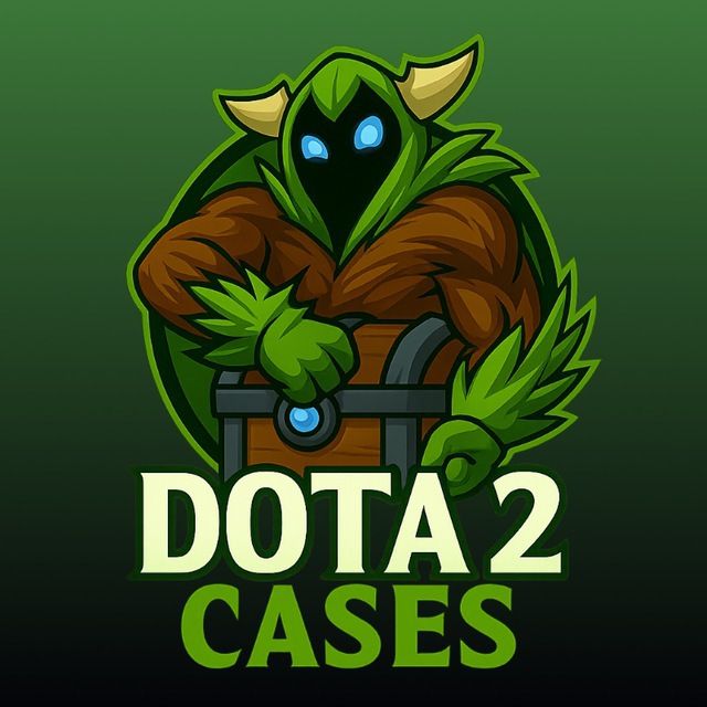 DOTA 2 CASES