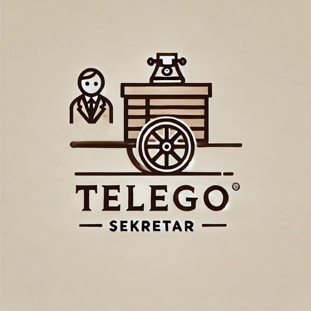 Telegosekretar