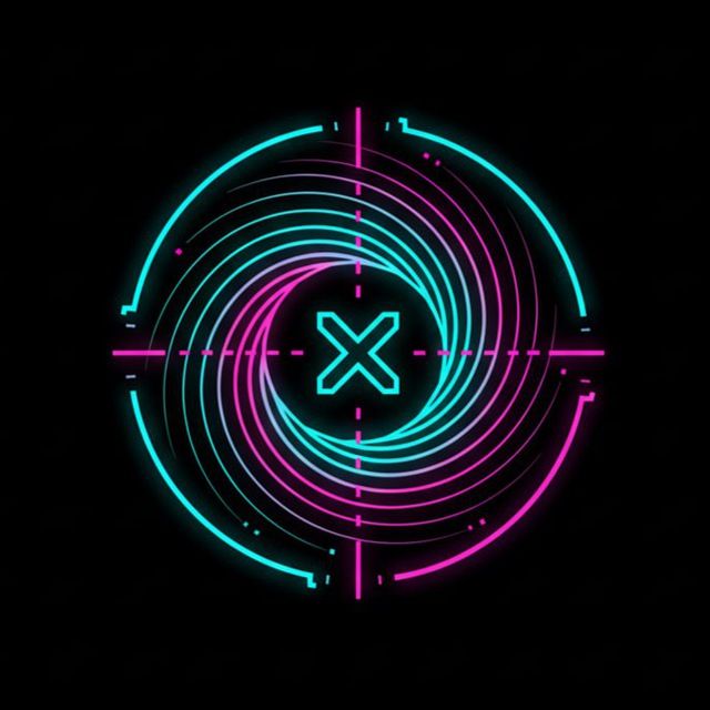 Vortex Crypto Signals