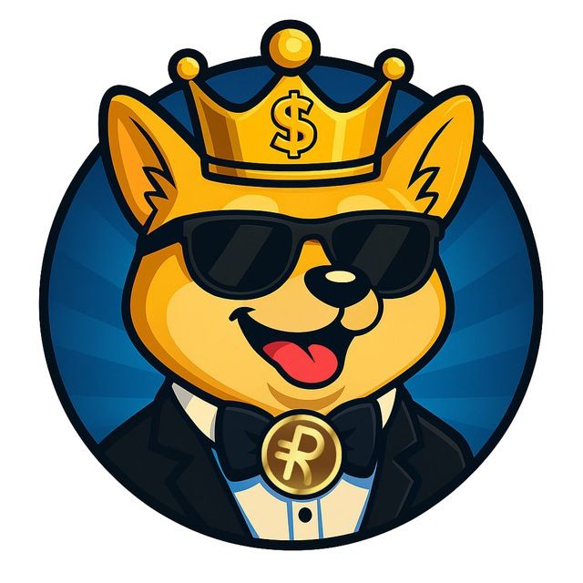 Rich Dog