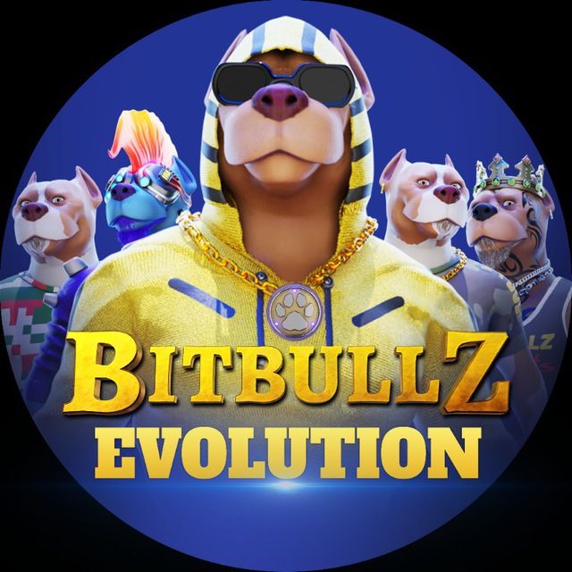 BitBullz Evolution