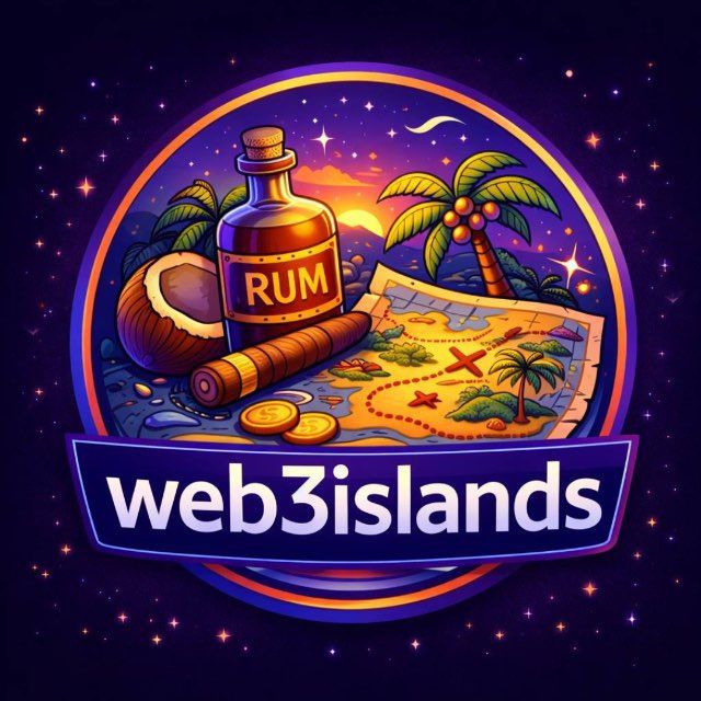 web3islands