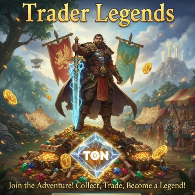 TraderLegends