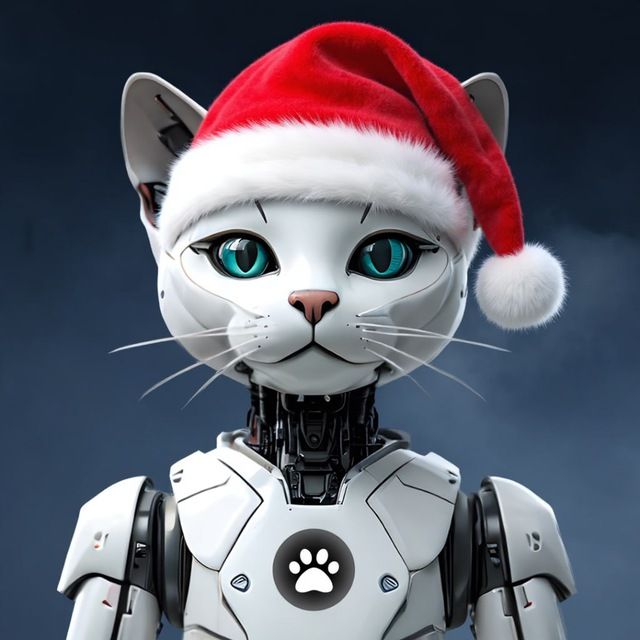 Meow Bot