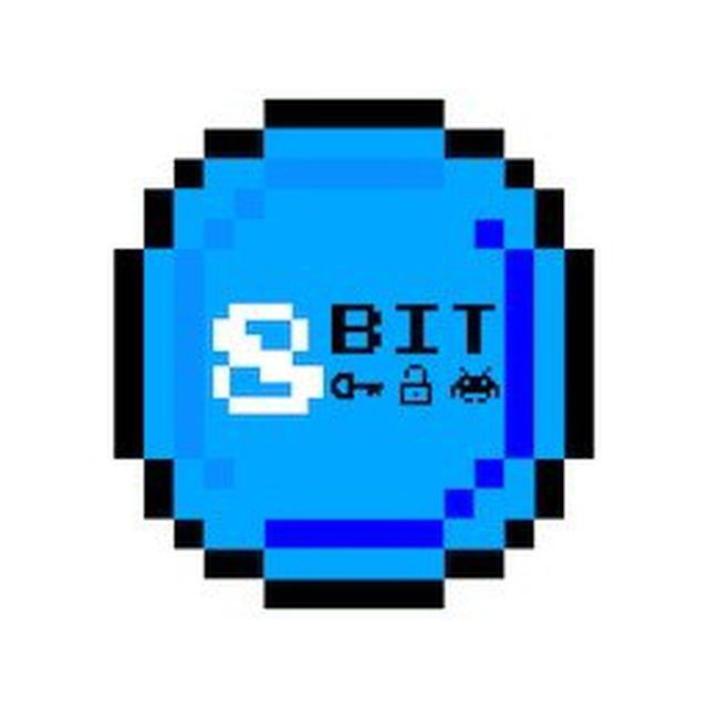 8Bit