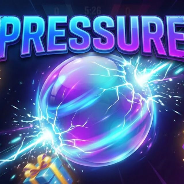 PRESSURE