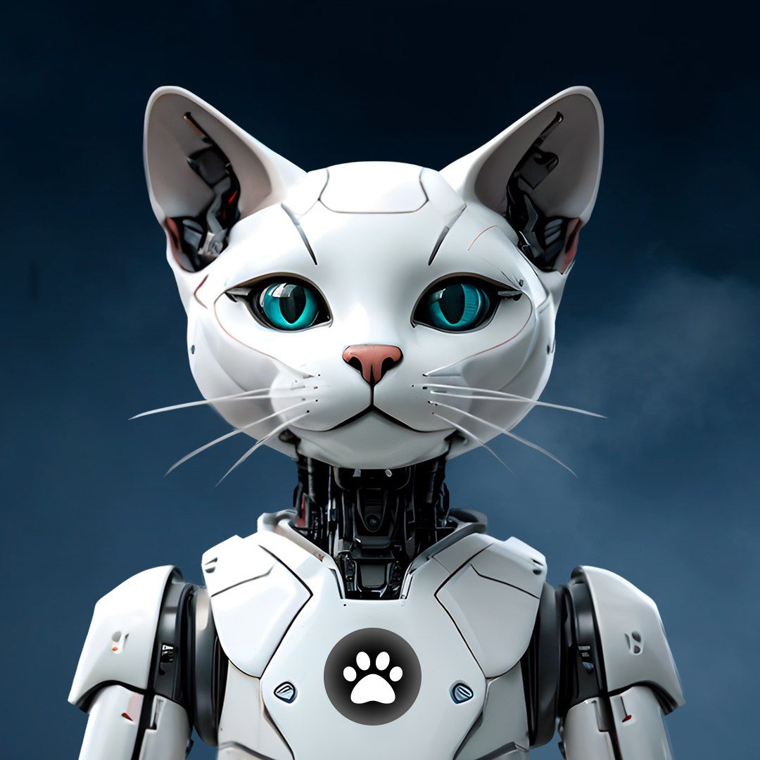 Meow Bot