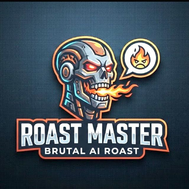 Roast Master