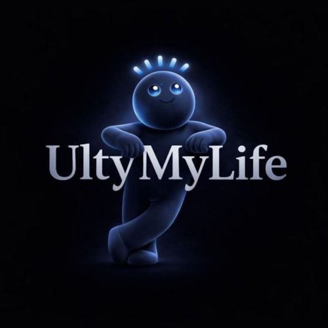 UltyMyLife