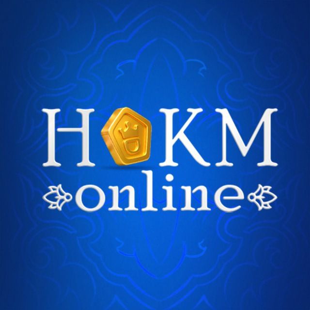 Hokm Online