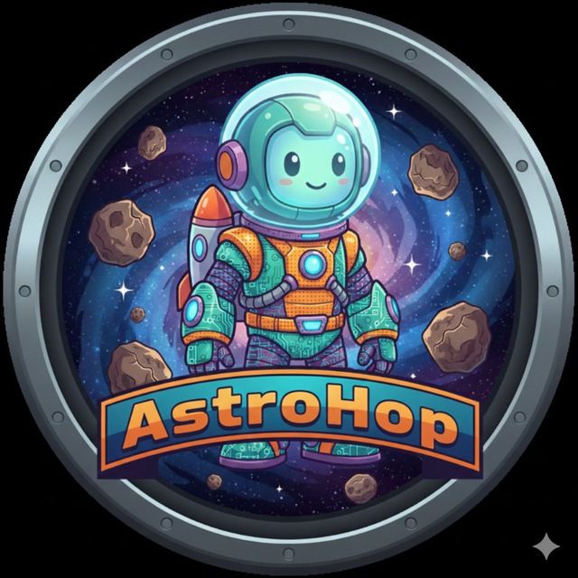 AstroHop