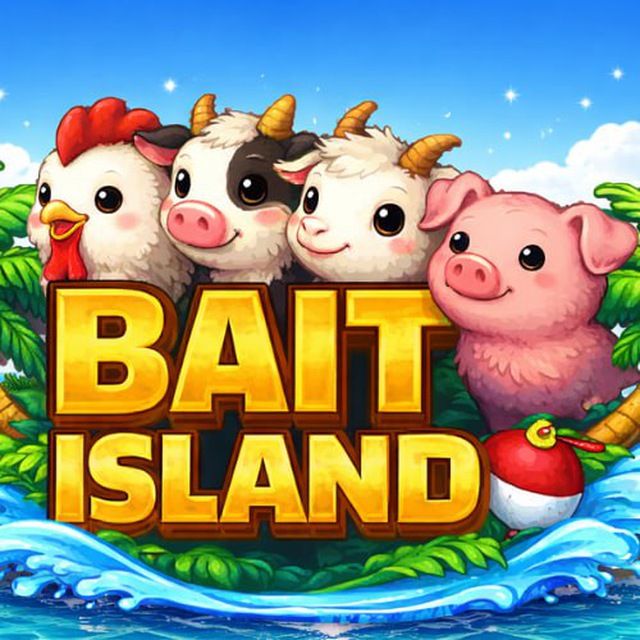 Bait Island
