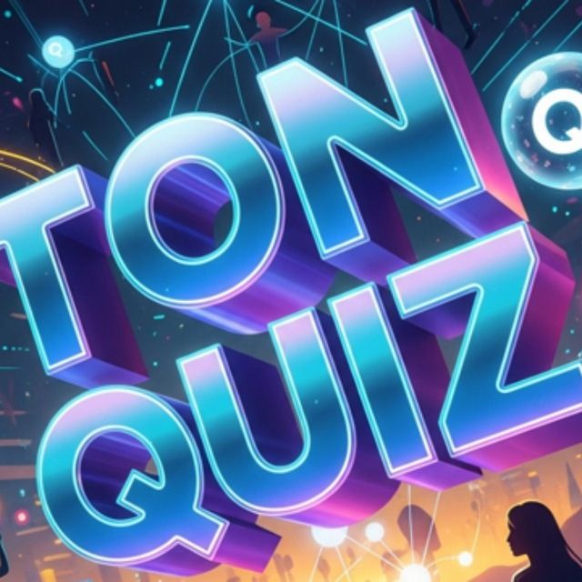 TON Quiz