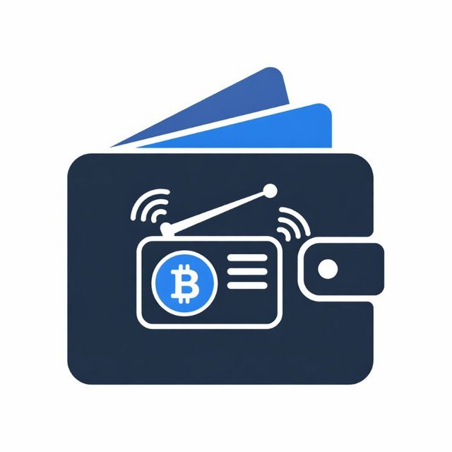 Radio Crypto