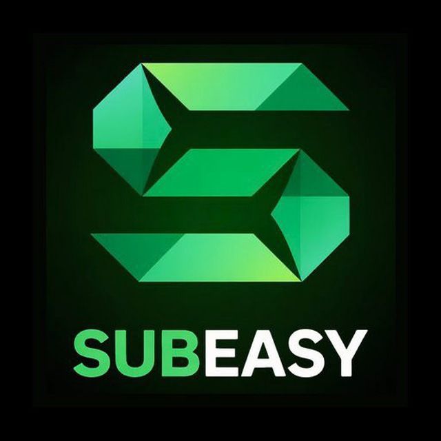 SubEasy