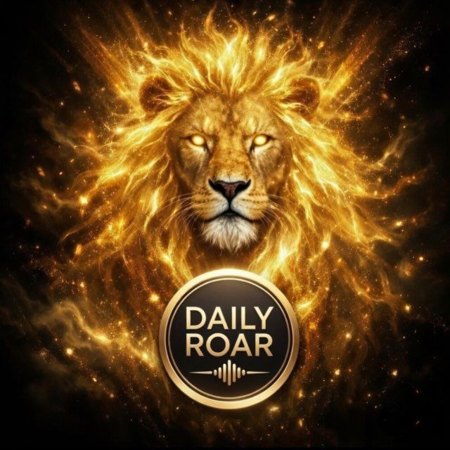 DailyRoar