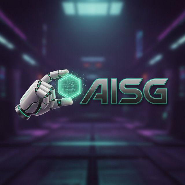 AISG: AI Sticker Gen