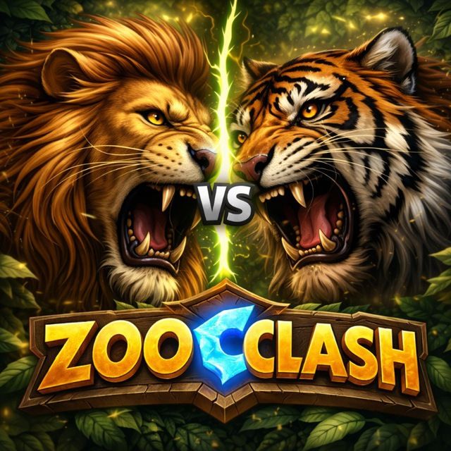 ZooClash