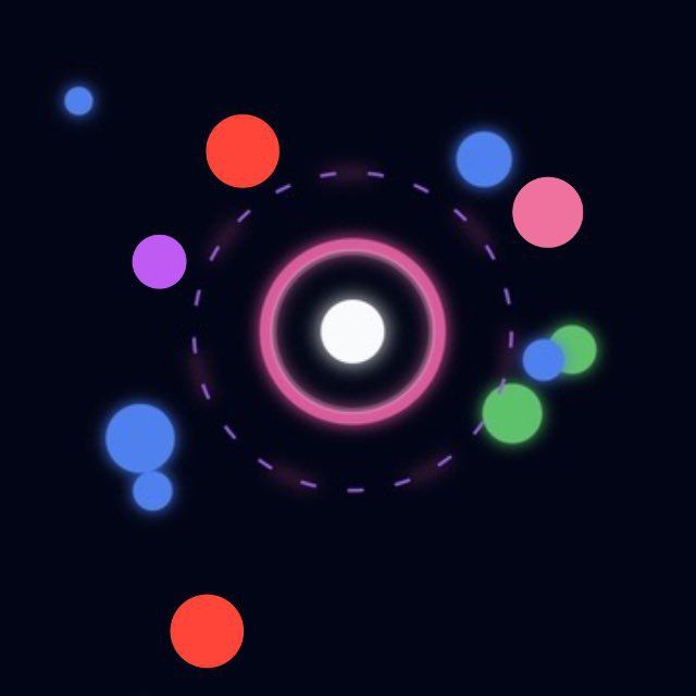 NEON PULSE COLLECTOR