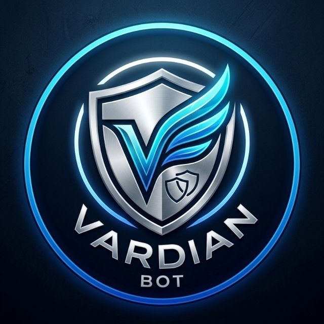 Vardian Chatbot