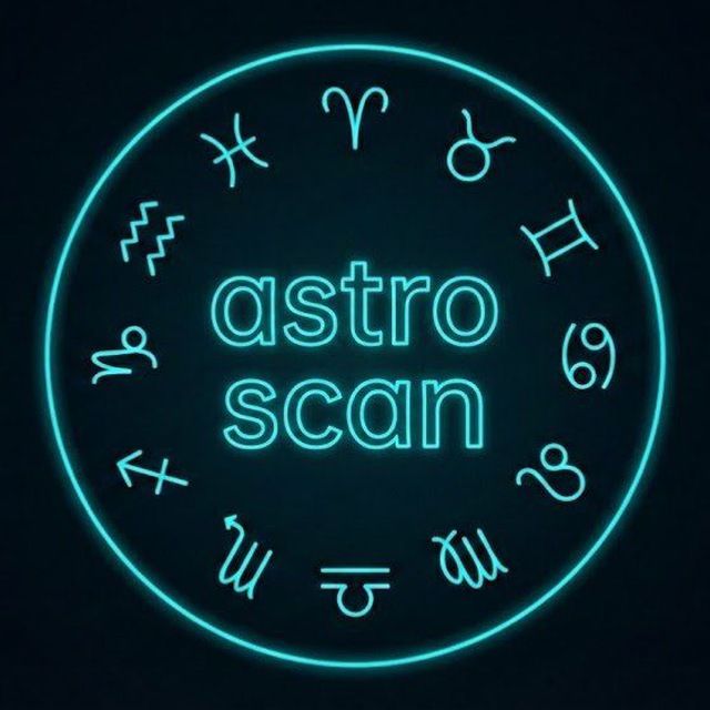 AstroScan