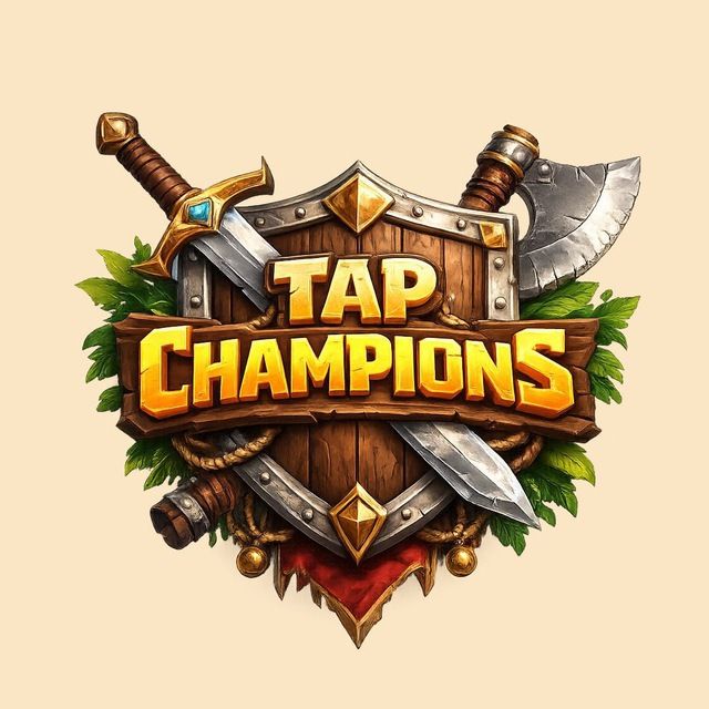 Tap Champions