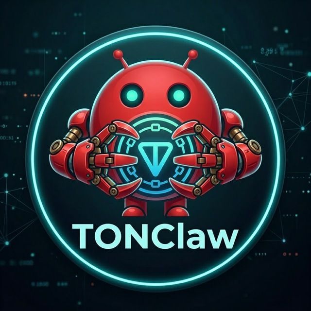 TON Claw
